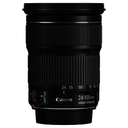 Canon EF 24-105mm f/3.5-5.6 IS STM Lens